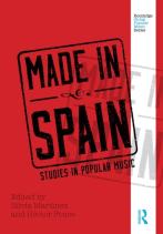 Made in Spain. Studies in Popular Music
