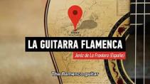Estreno del documental “Artesanos Musicales: La Guitarra Flamenca”