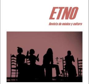 ETNO. Revista de Música y Cultura. Nº3. Primavera 2011