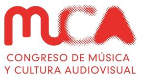 CFP: V Congreso Internacional Música y Cultura Audiovisual - MUCA. Murcia, 15, 16 y 17 de febrero de 2018