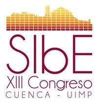 REGISTRATION XIII SIBE CONFERENCE