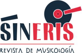 Convocatoria de Artículos Síneris. Revista de musicología