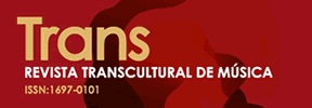 Revista científica transcultural de música
