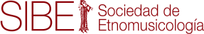 SIBE, Sociedad de Etnomusicología
