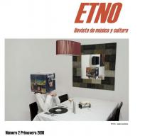 ETNO. Revista de Música y Cultura. Nº2. Primavera 2010