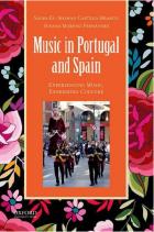 PUBLICACIÓN Music in Portugal and Spain: Experiencing Music, Expressing Culture. Global Music Series. New York: Oxford University Press