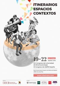 New deadline - XIV Congreso SIBE: Itinerarios, Espacios y Contextos