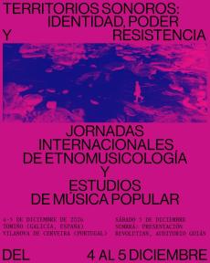 Jornadas SiBE 2026 | Convocatoria abierta hasta el 1 de octubre